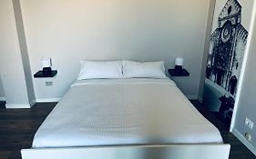 Central Station Apartment