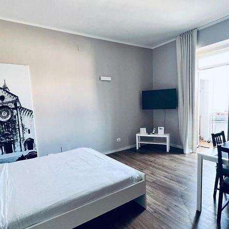 Central Station Apartment Bari Esterno foto