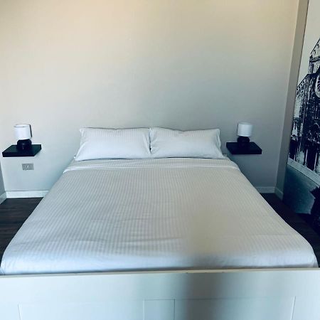 Central Station Apartment Bari Esterno foto