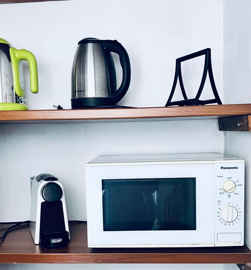 Central Station Apartment Bari Esterno foto