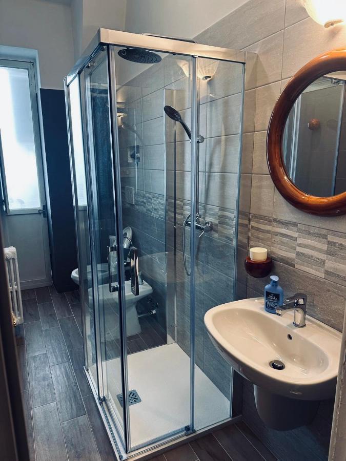 Central Station Apartment Bari Esterno foto